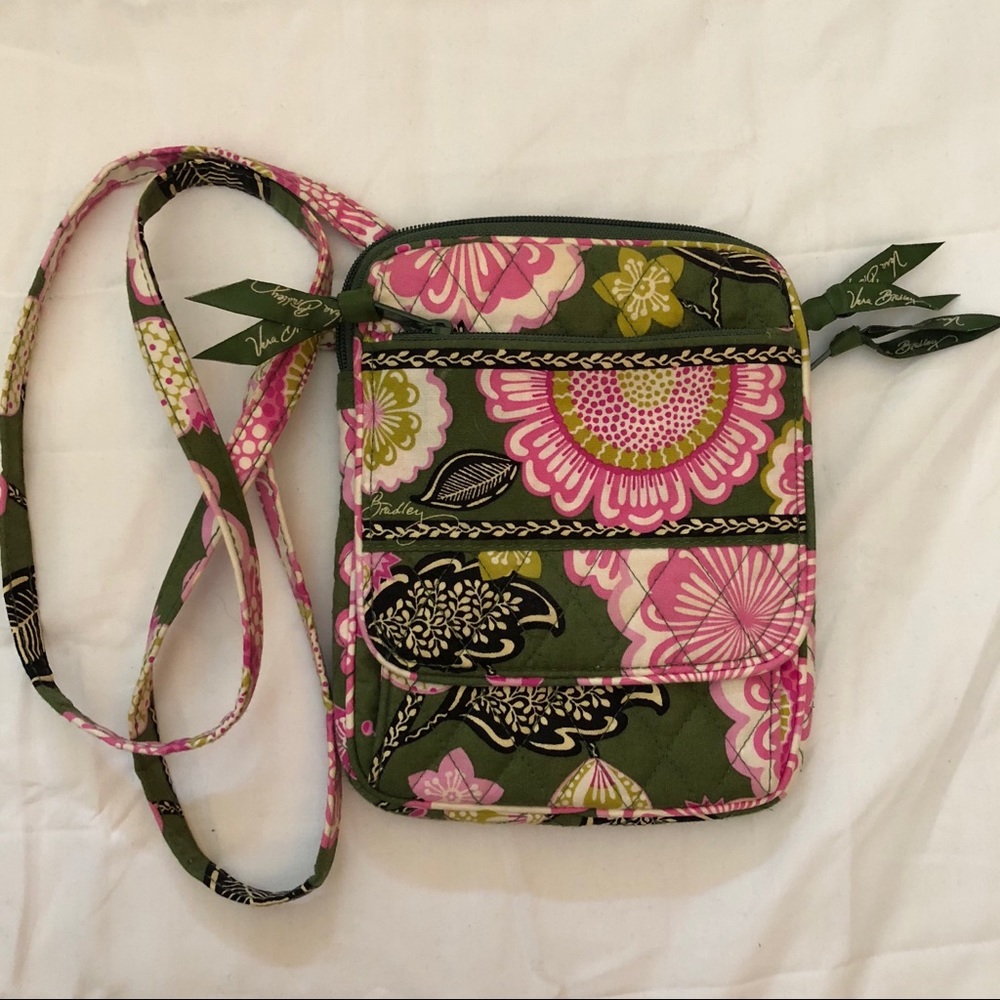 Vera Bradley Crossbody